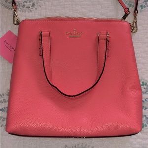 Never used Kate Spade purse